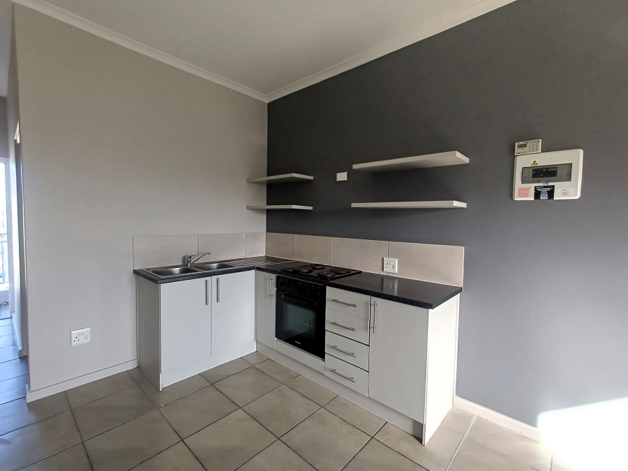 2 Bedroom Property for Sale in Haasendal Western Cape